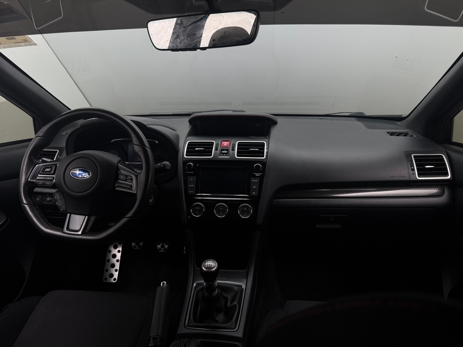 Thumbnail: 2019 Subaru WRX - 3