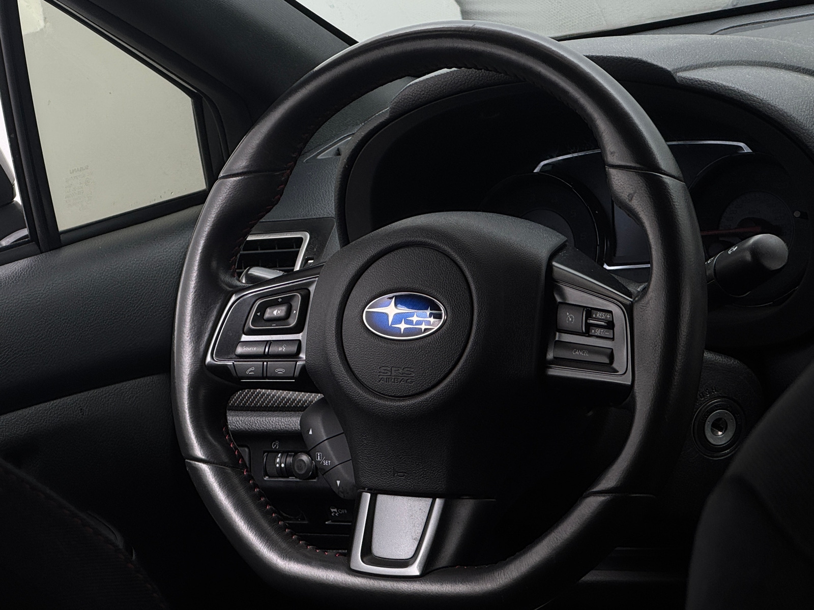 Thumbnail: 2019 Subaru WRX - 5
