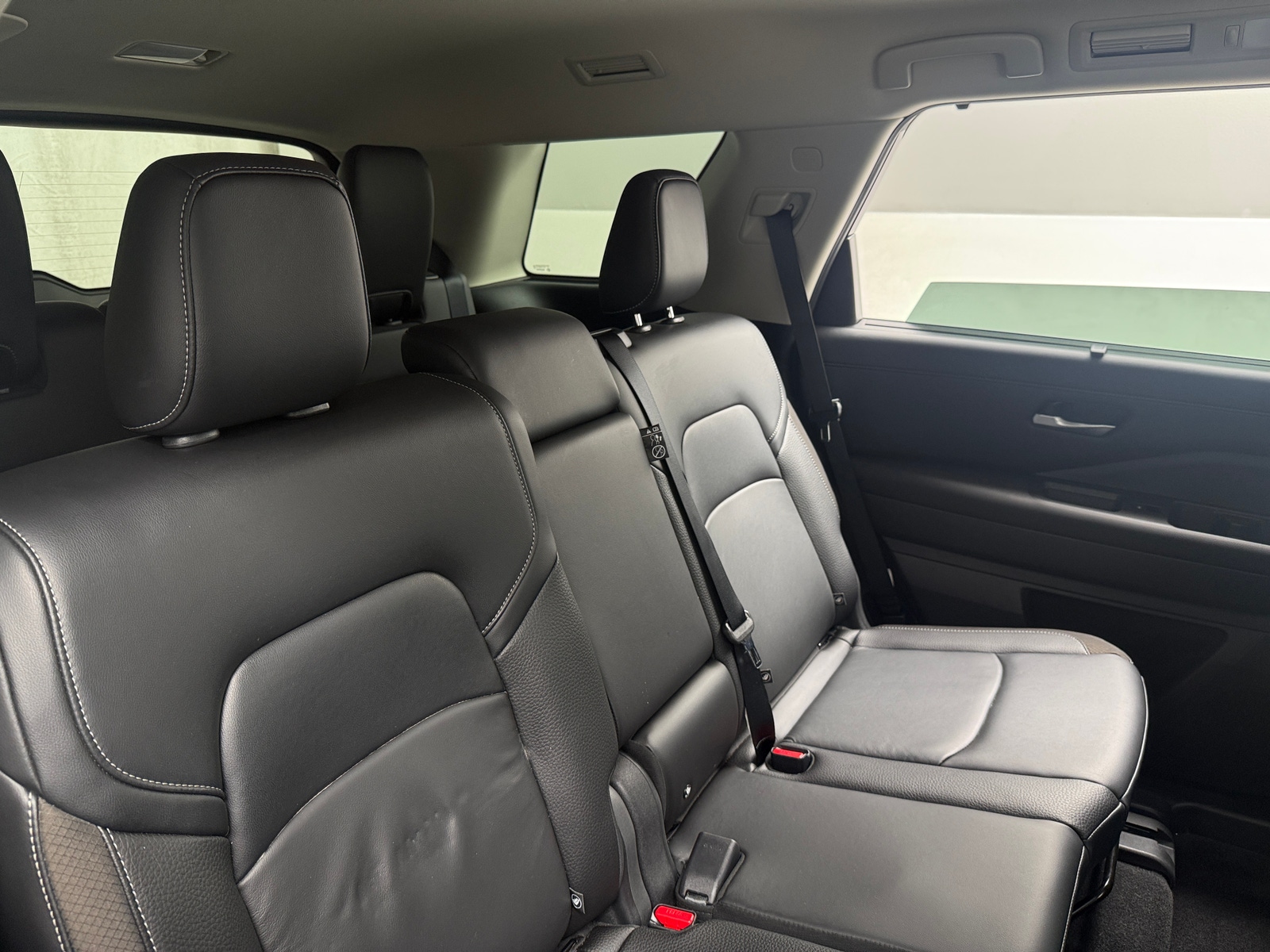 Thumbnail: 2025 Nissan Pathfinder - 5