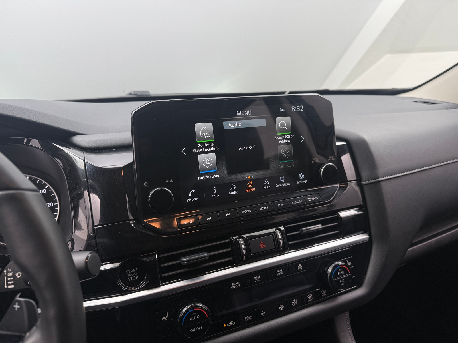 Thumbnail: 2025 Nissan Pathfinder - 3