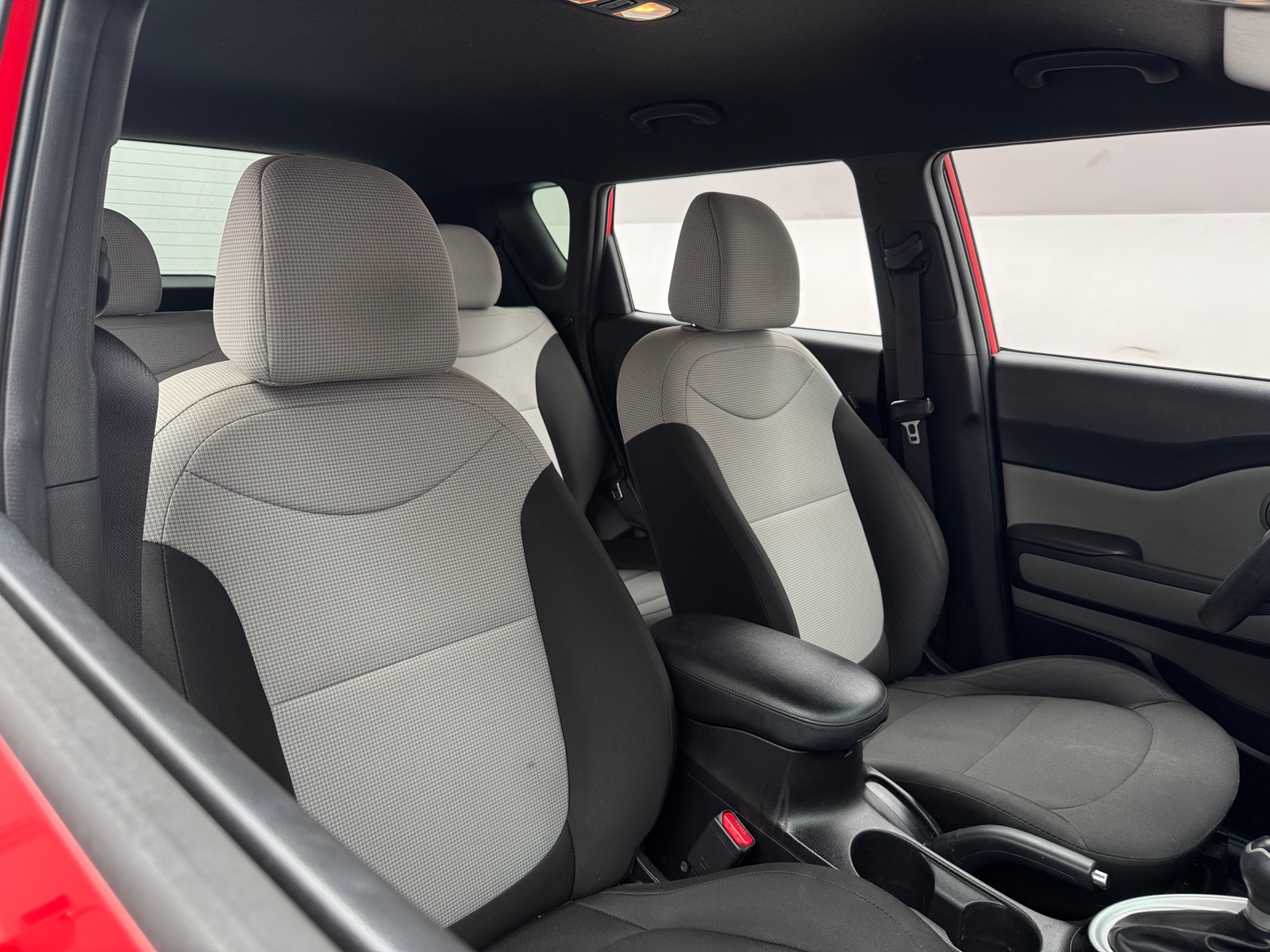 Thumbnail: 2019 Kia Soul - 2