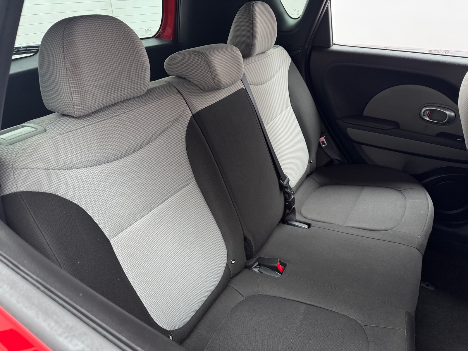 Thumbnail: 2019 Kia Soul - 6