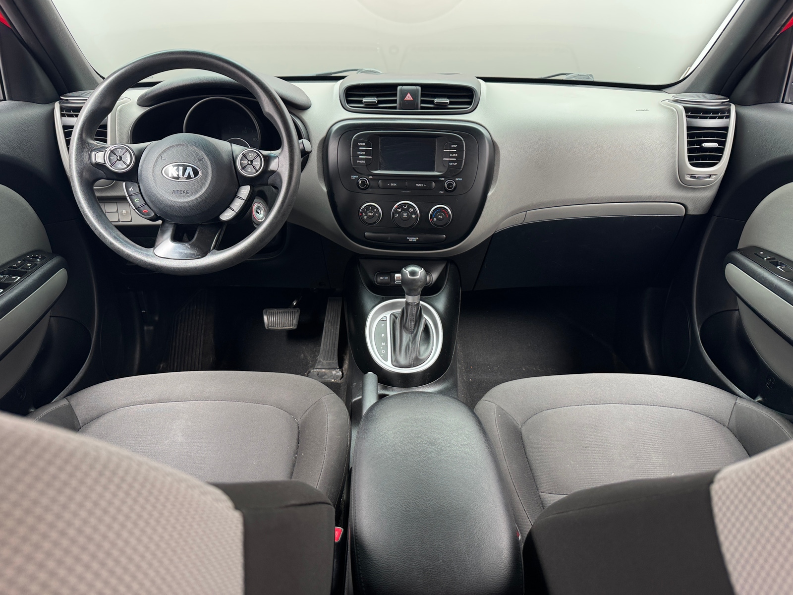 Thumbnail: 2019 Kia Soul - 3