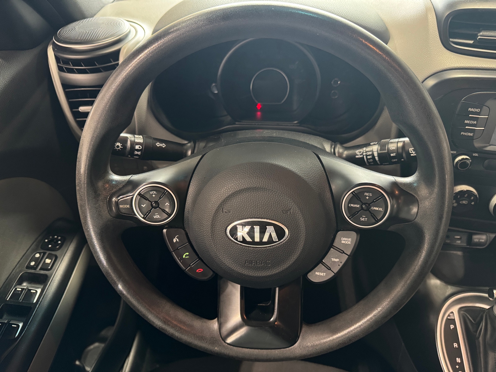 Thumbnail: 2019 Kia Soul - 5