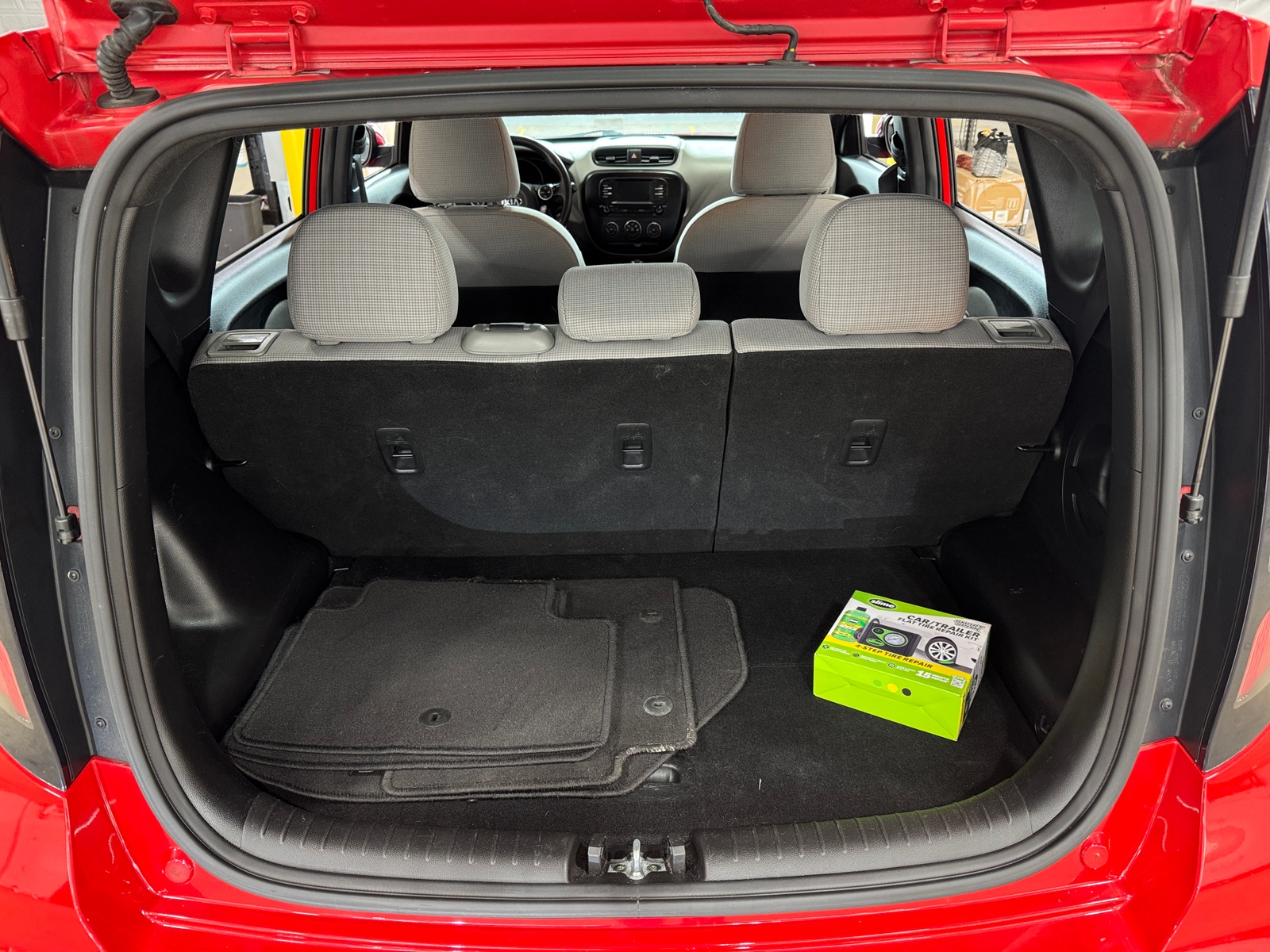 Thumbnail: 2019 Kia Soul - 7