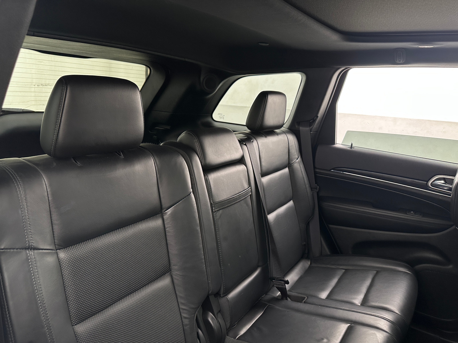 Thumbnail: 2019 Jeep Grand Cherokee - 5