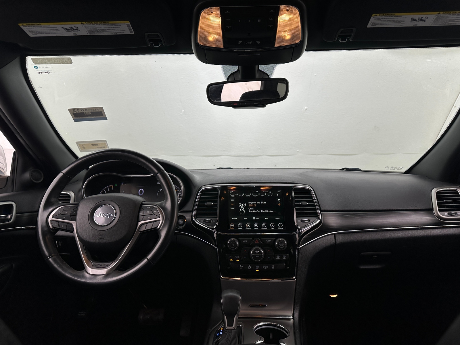 Thumbnail: 2019 Jeep Grand Cherokee - 2