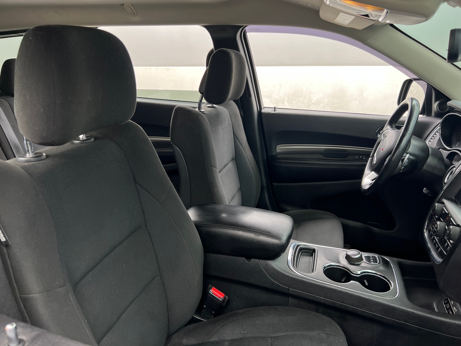 Thumbnail: 2017 Dodge Durango - 2