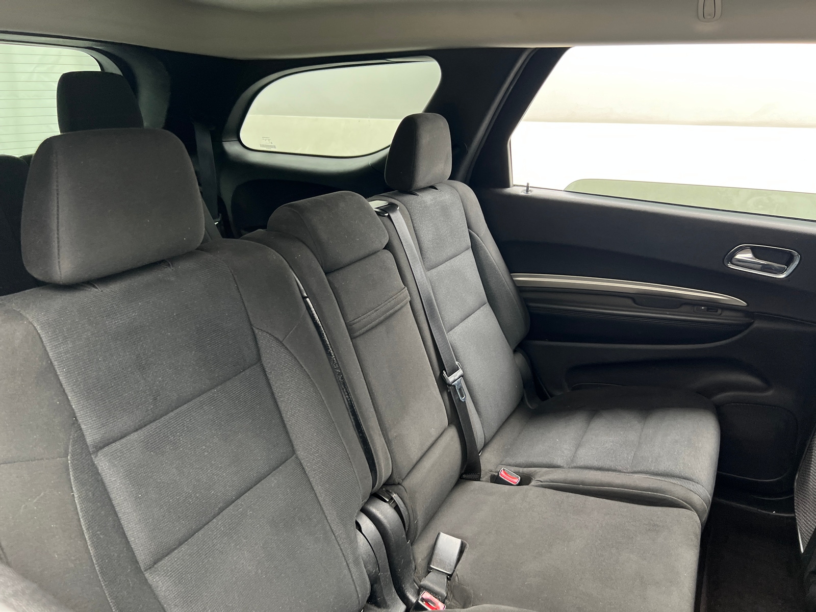 Thumbnail: 2017 Dodge Durango - 6