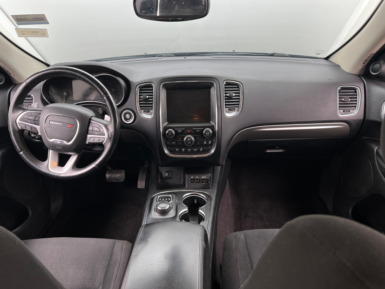 Thumbnail: 2017 Dodge Durango - 3