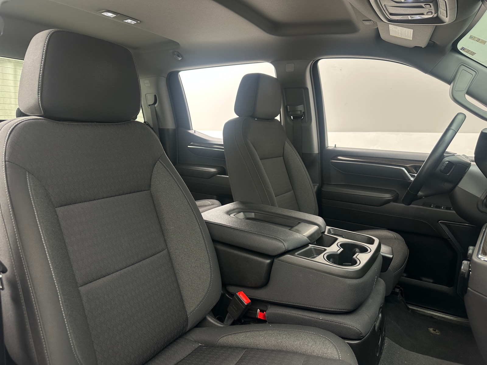 Thumbnail: 2023 Chevrolet Silverado 1500 - 2