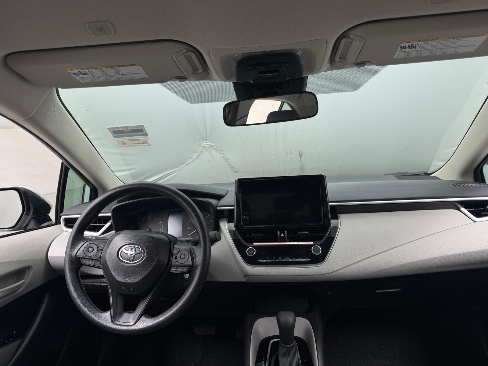 Thumbnail: 2025 Toyota Corolla - 3
