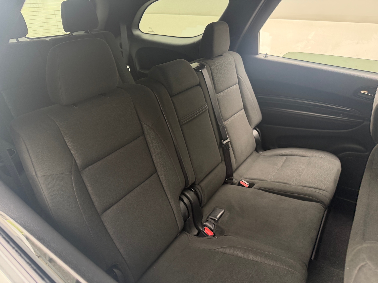 Thumbnail: 2025 Dodge Durango - 6