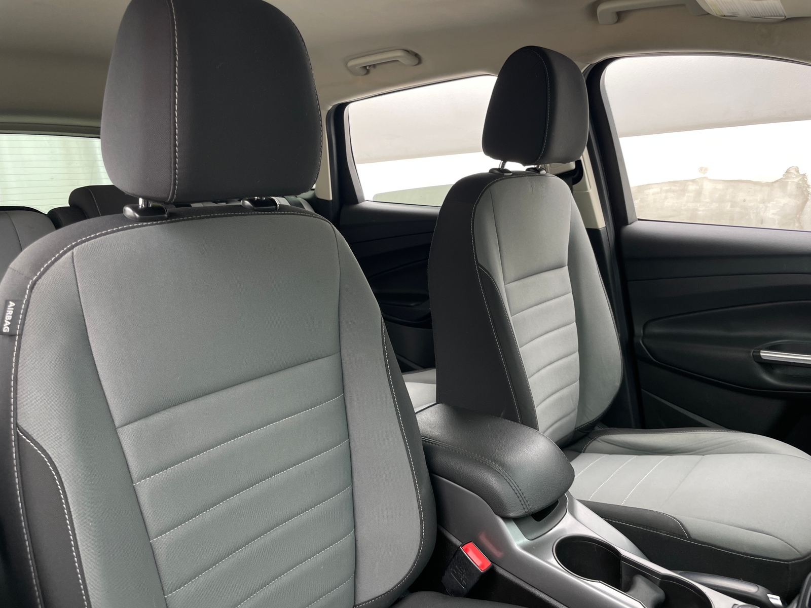 Thumbnail: 2016 Ford Escape - 2