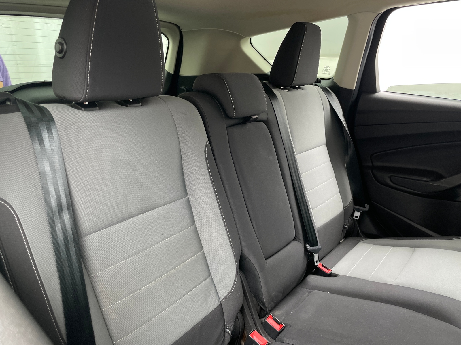 Thumbnail: 2016 Ford Escape - 6