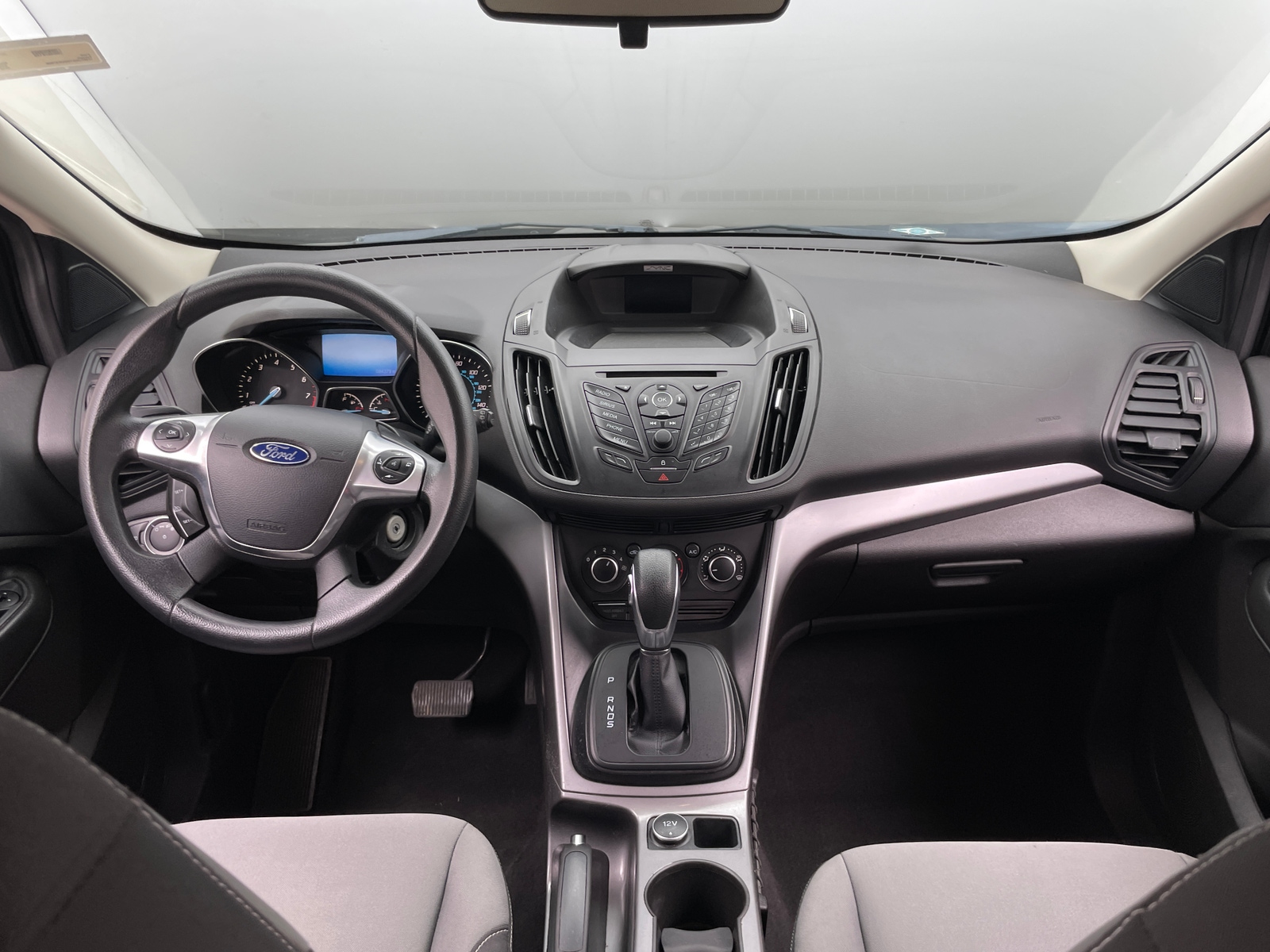 Thumbnail: 2016 Ford Escape - 3