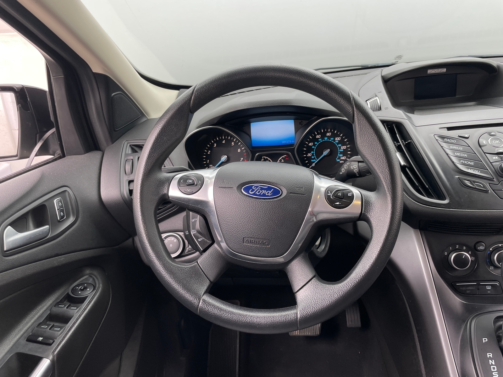 Thumbnail: 2016 Ford Escape - 5