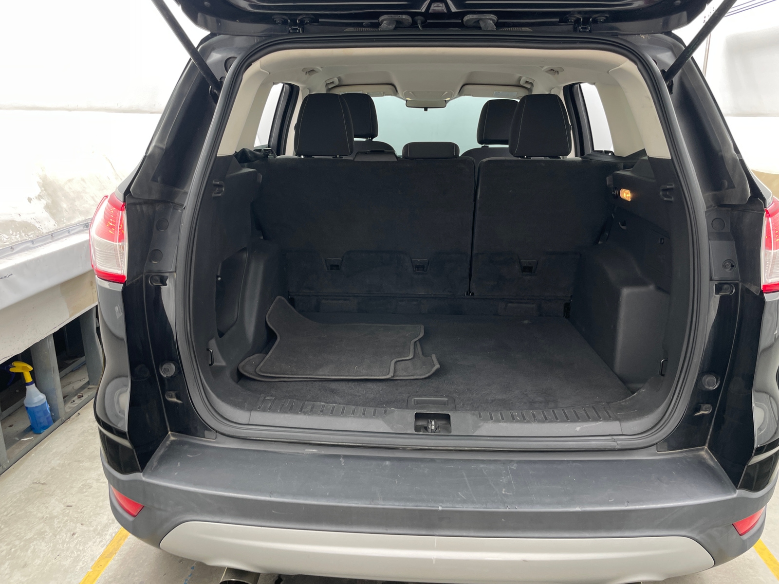 Thumbnail: 2016 Ford Escape - 7