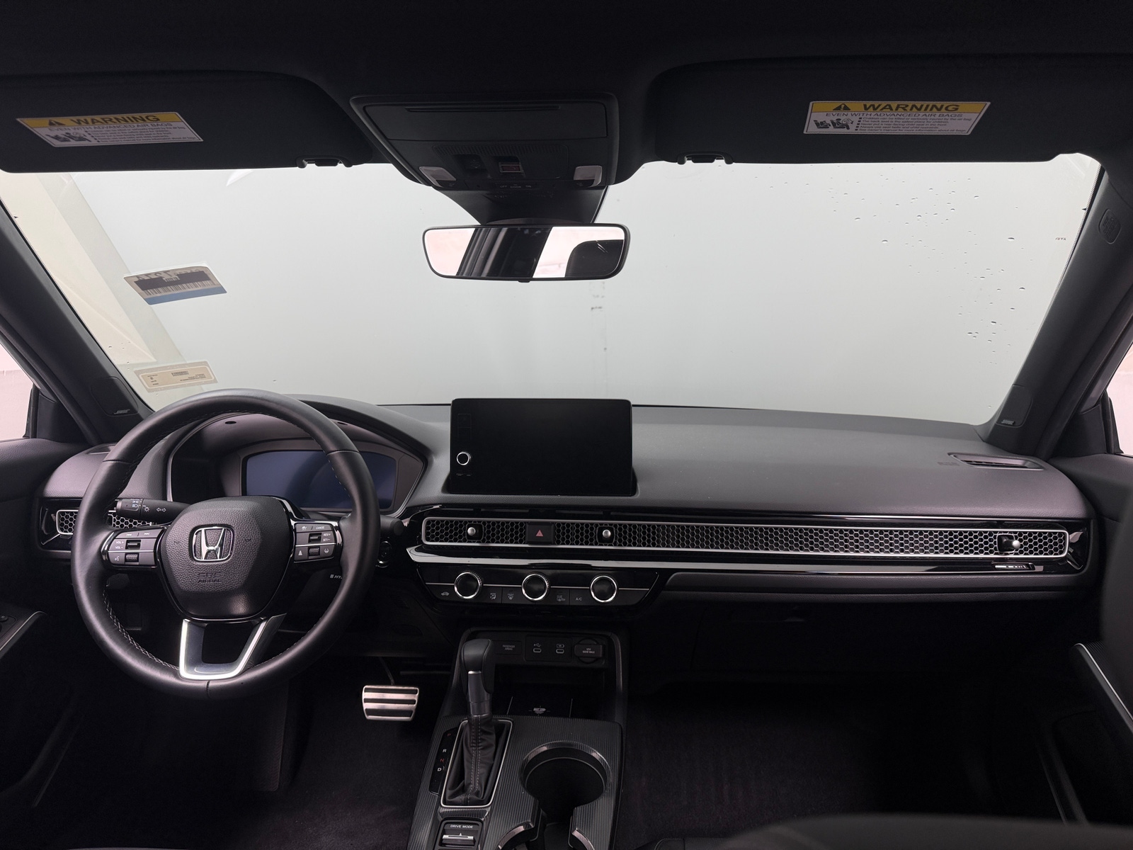 Thumbnail: 2025 Honda Civic - 2
