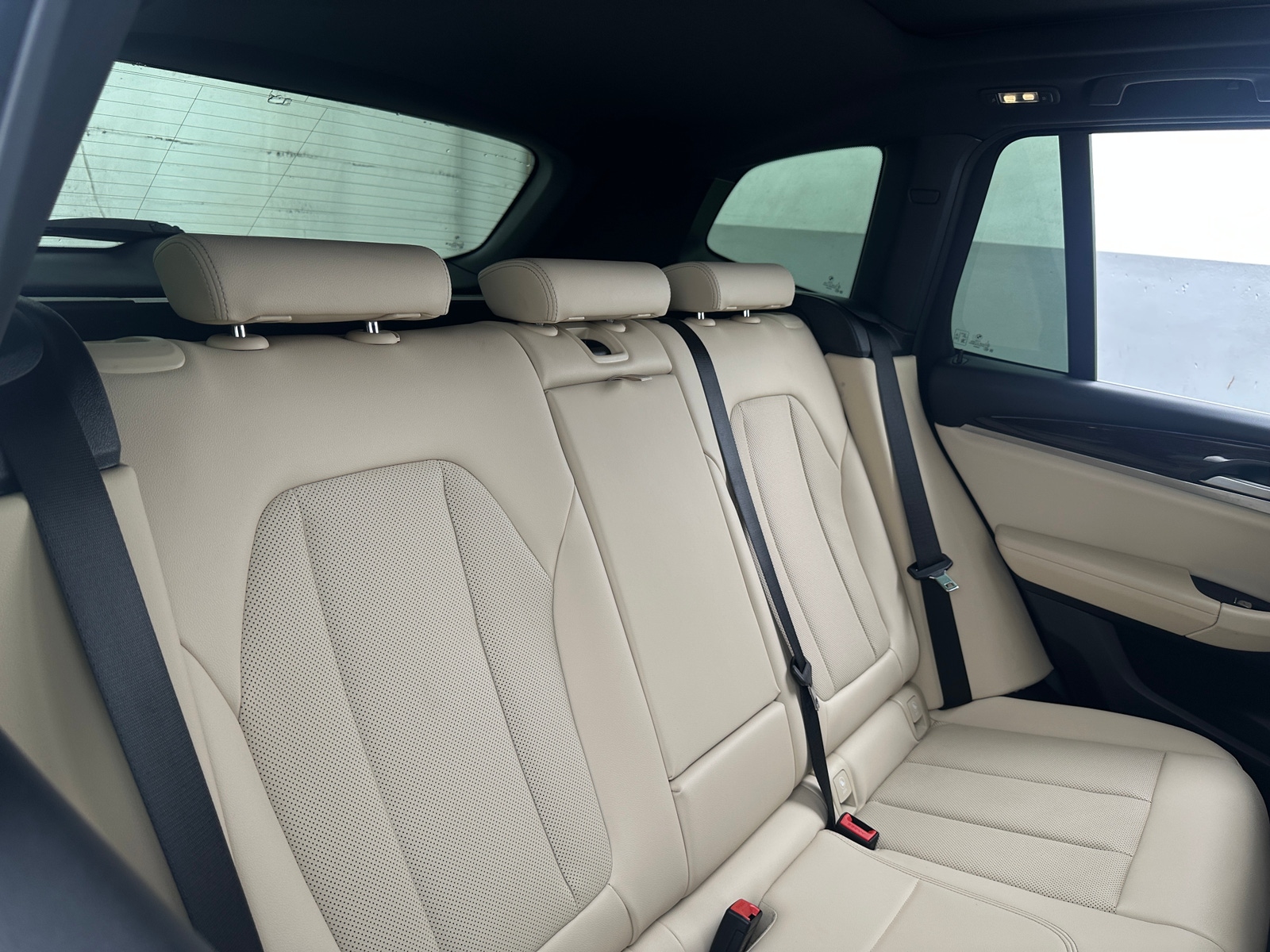 Thumbnail: 2023 BMW X3 - 5