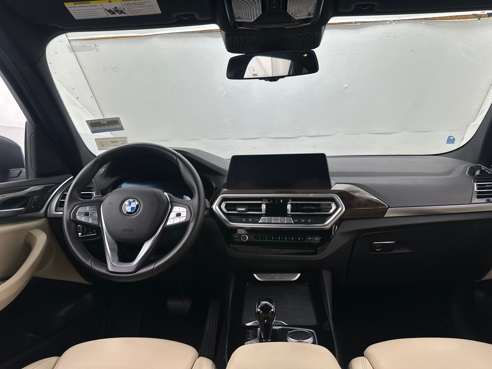 Thumbnail: 2023 BMW X3 - 2