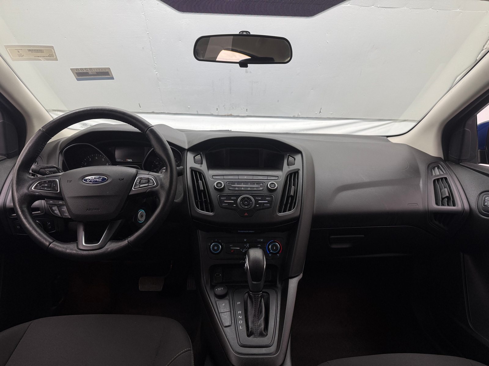 Thumbnail: 2018 Ford Focus - 3