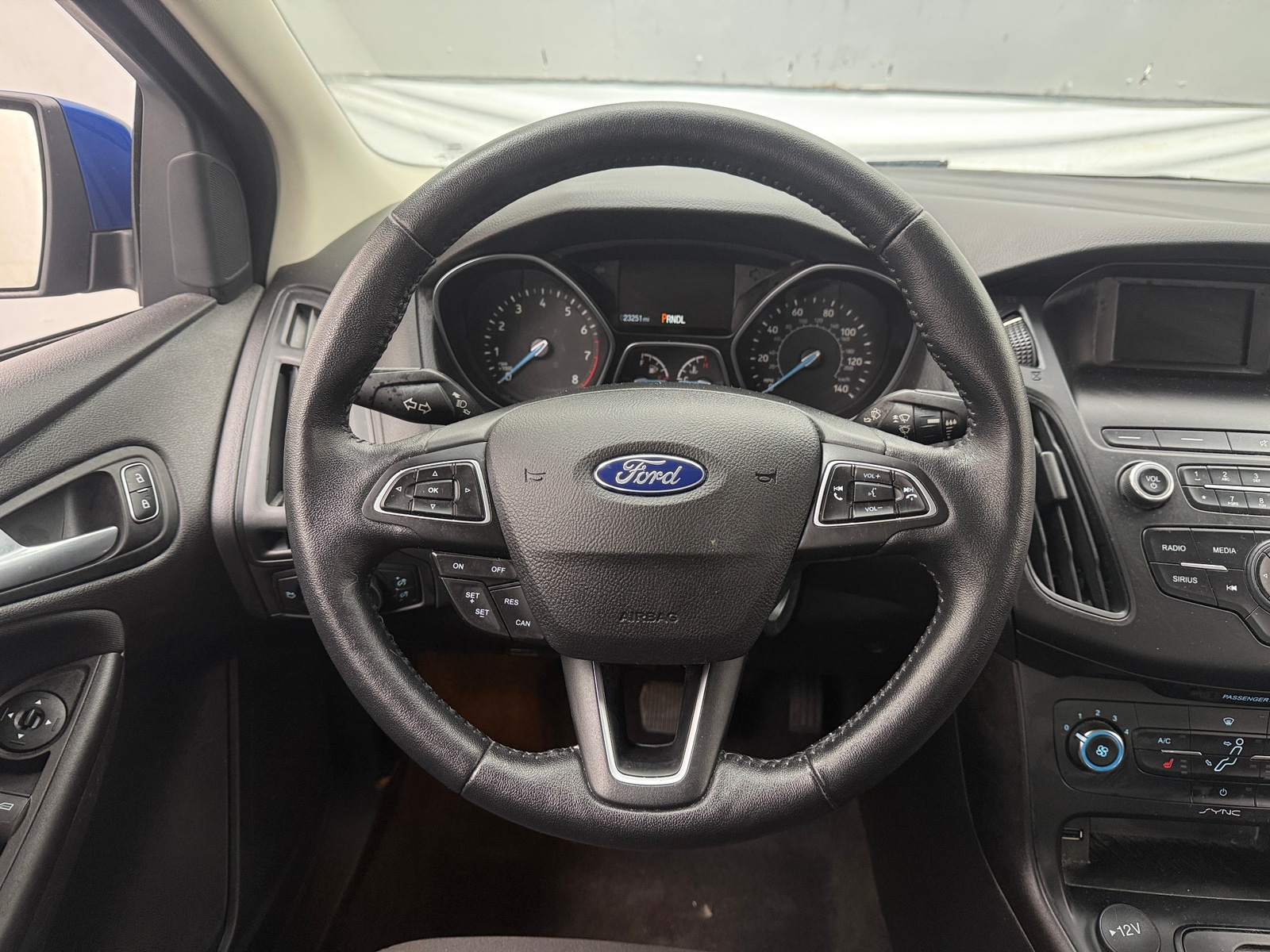 Thumbnail: 2018 Ford Focus - 5