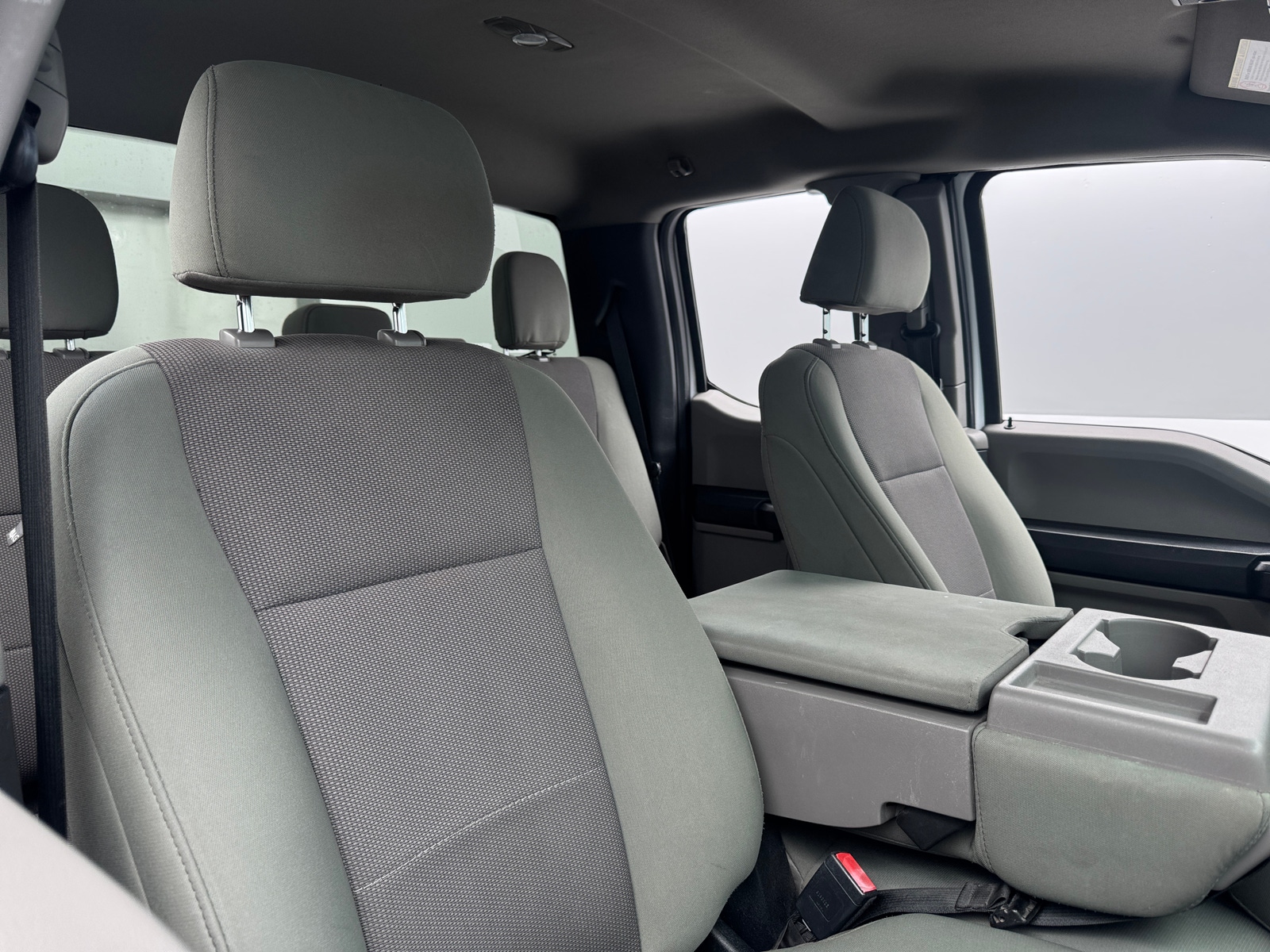 Thumbnail: 2020 Ford Econoline - 2
