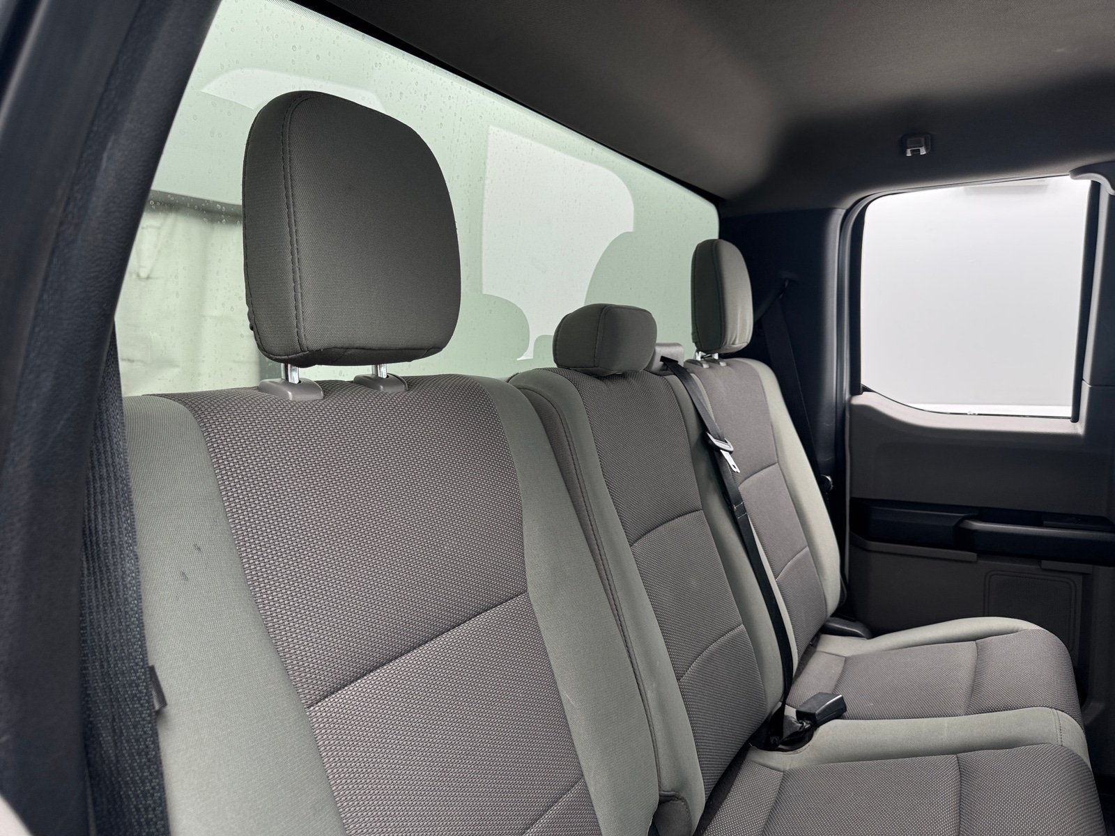 Thumbnail: 2020 Ford Econoline - 6