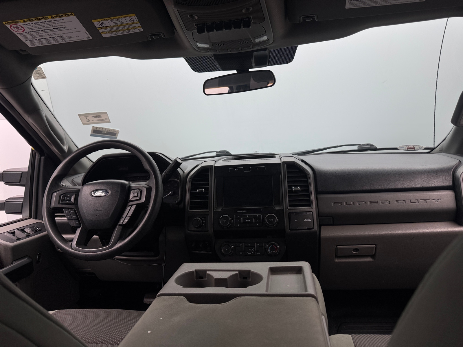 Thumbnail: 2020 Ford Econoline - 3