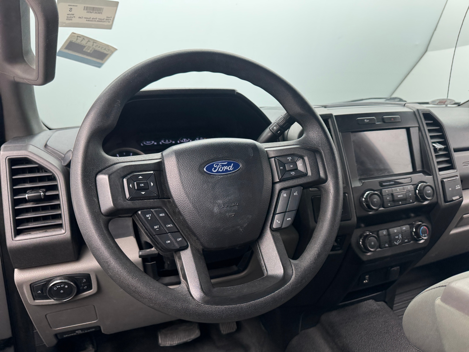 Thumbnail: 2020 Ford Econoline - 5
