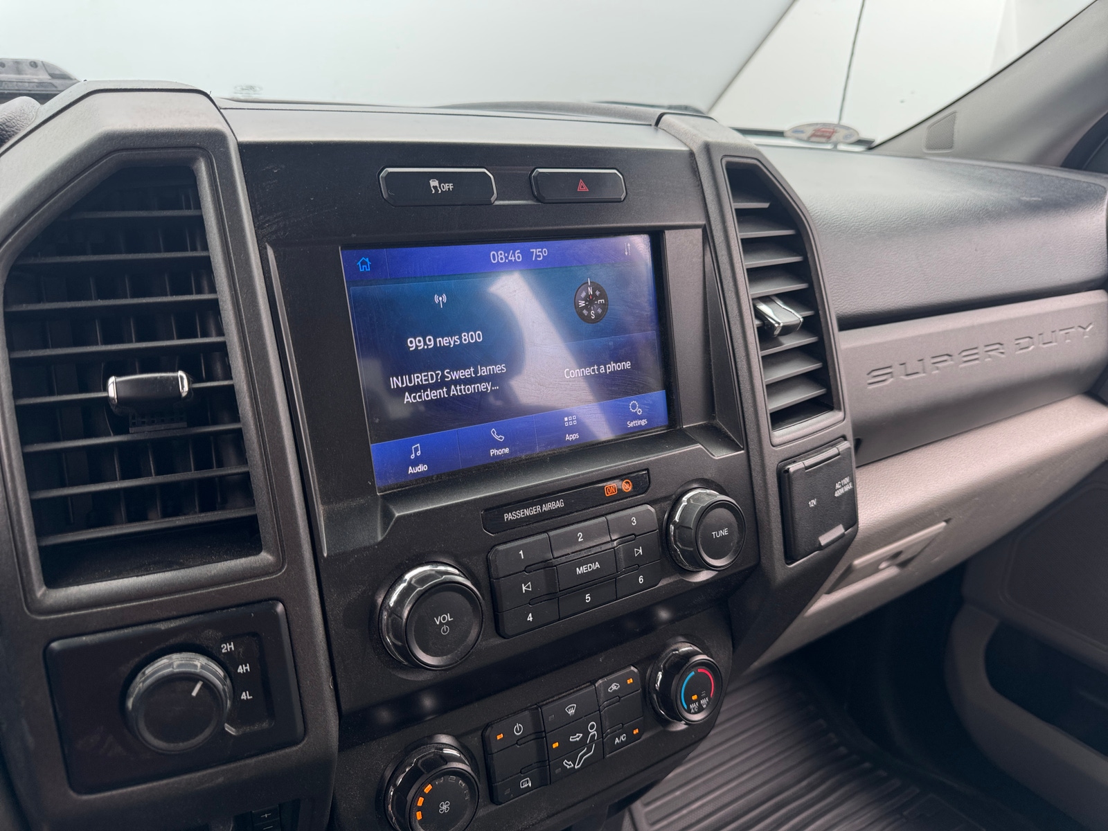 Thumbnail: 2020 Ford Econoline - 4