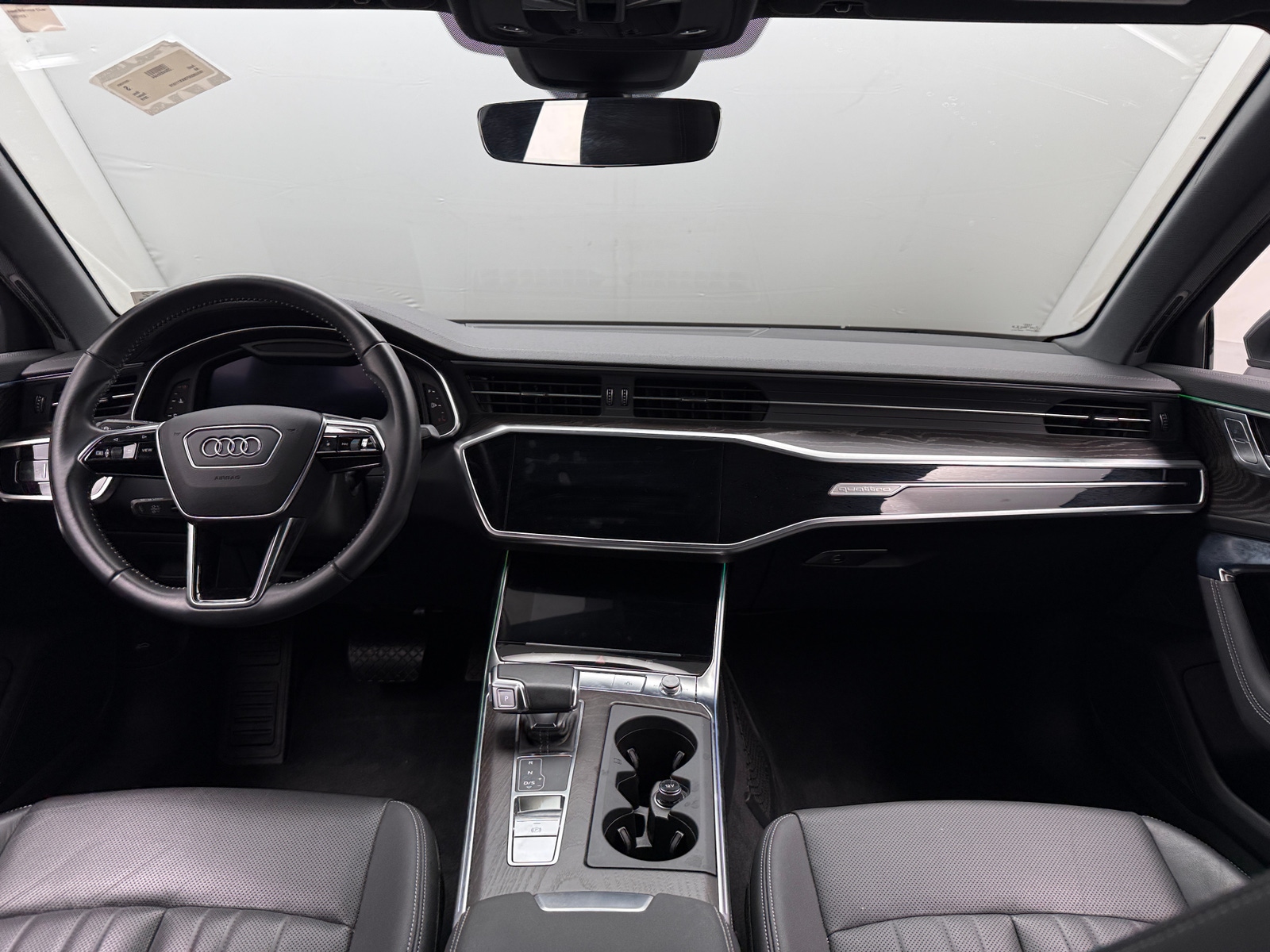 Thumbnail: 2019 Audi A6 - 2