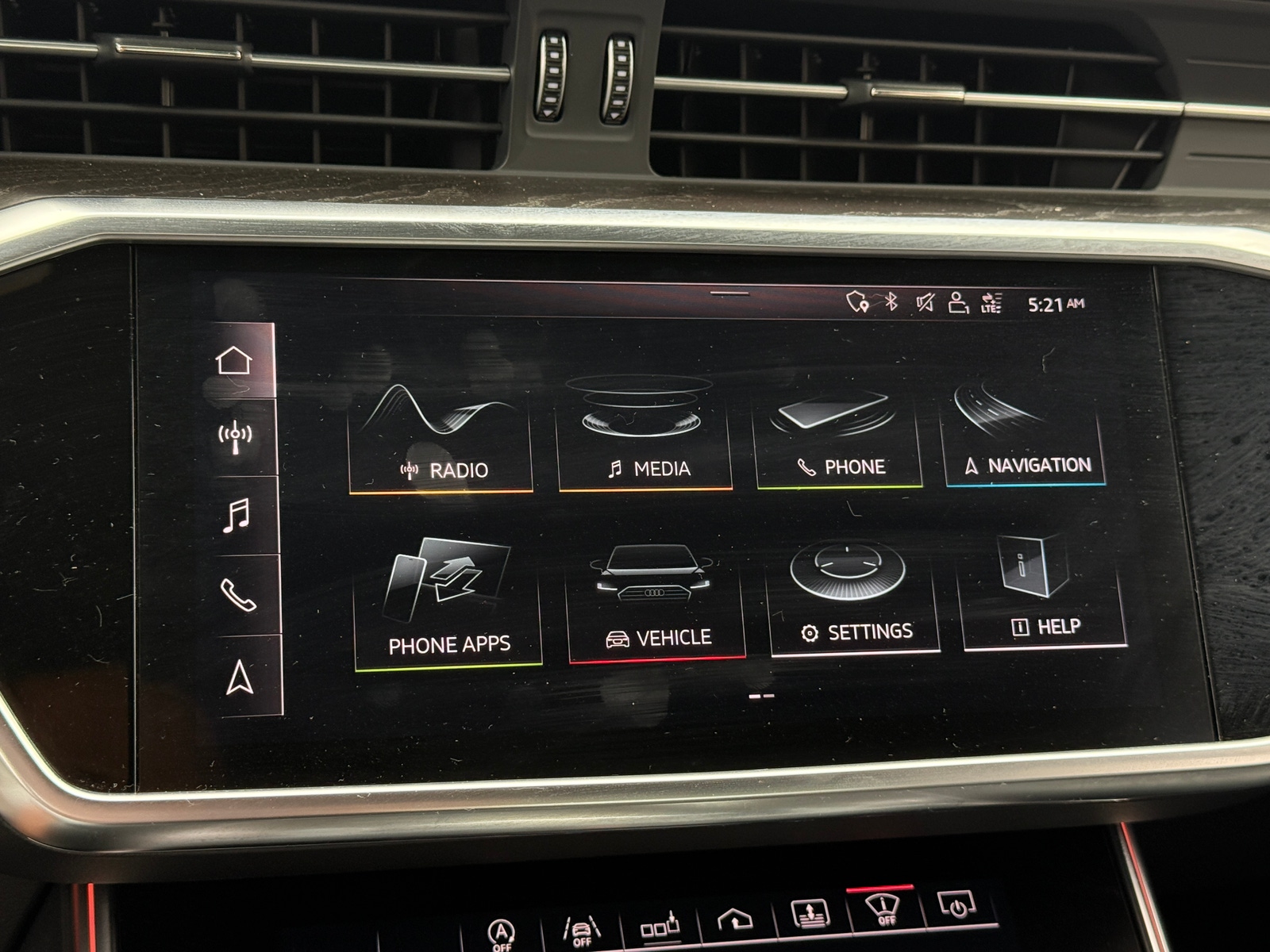 Thumbnail: 2019 Audi A6 - 3