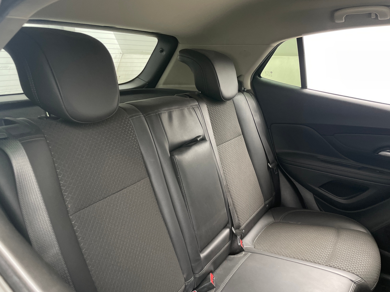 Thumbnail: 2021 Buick Encore - 5