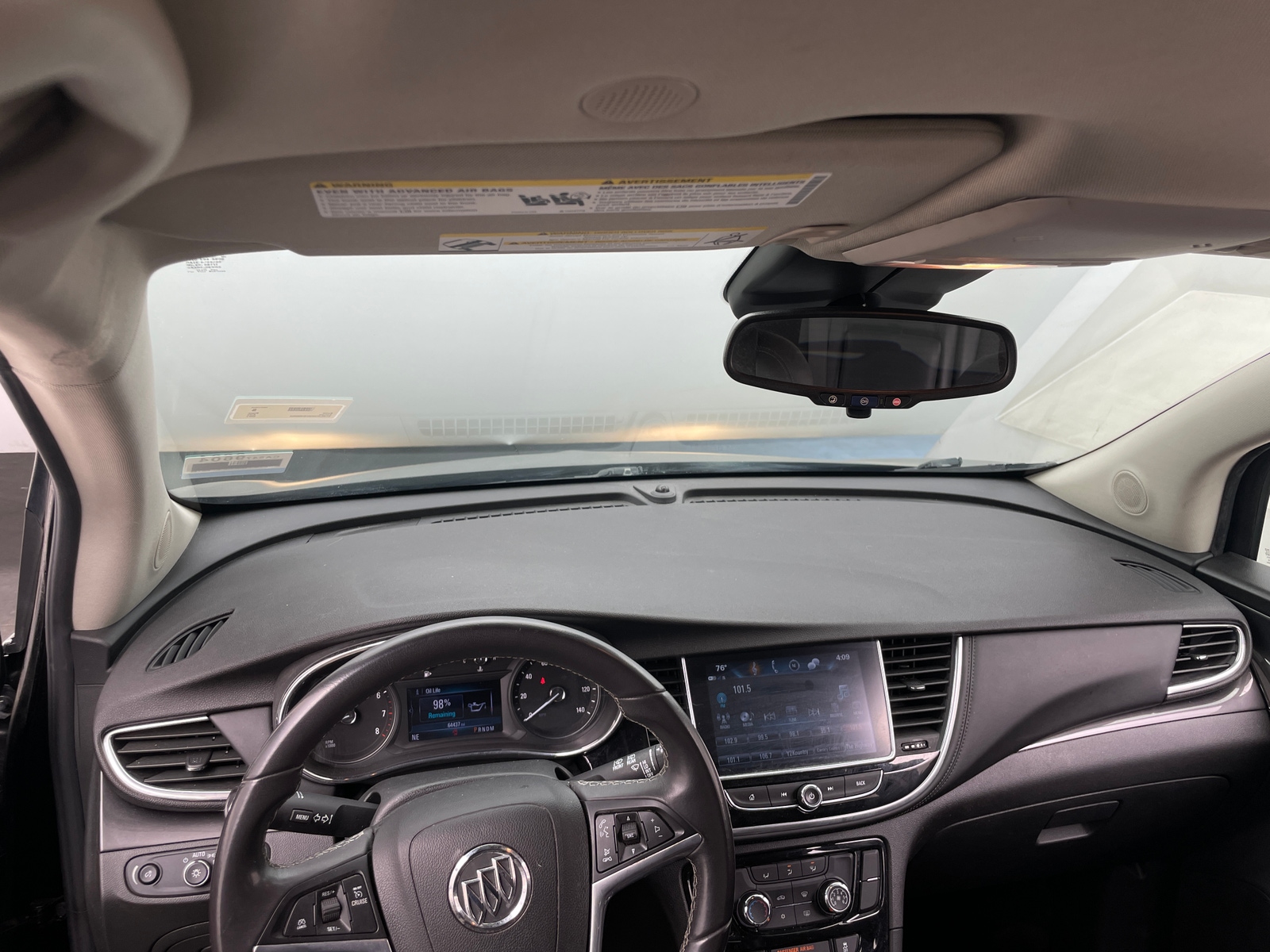 Thumbnail: 2021 Buick Encore - 2