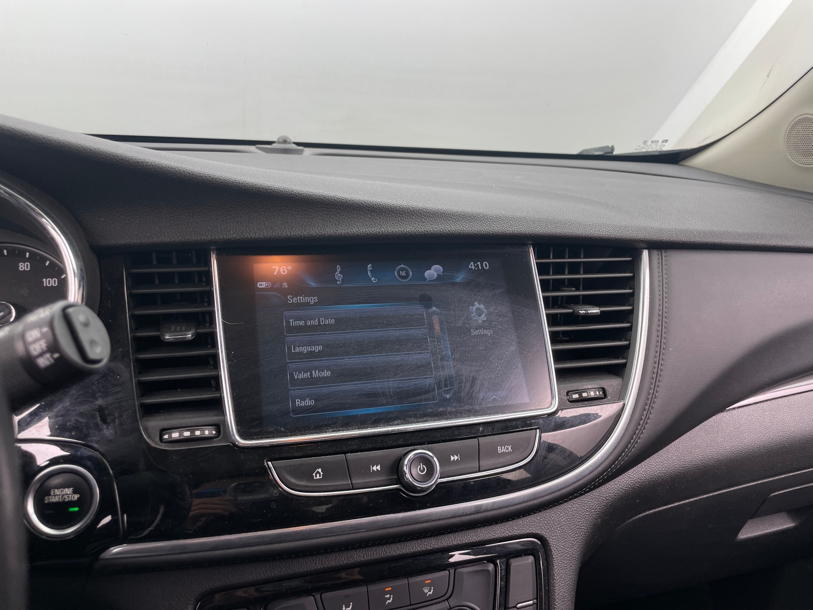 Thumbnail: 2021 Buick Encore - 3