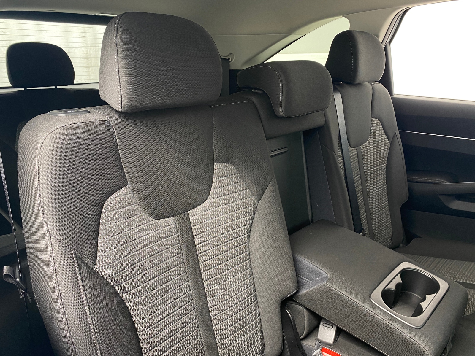 Thumbnail: 2023 Kia Sorento - 6