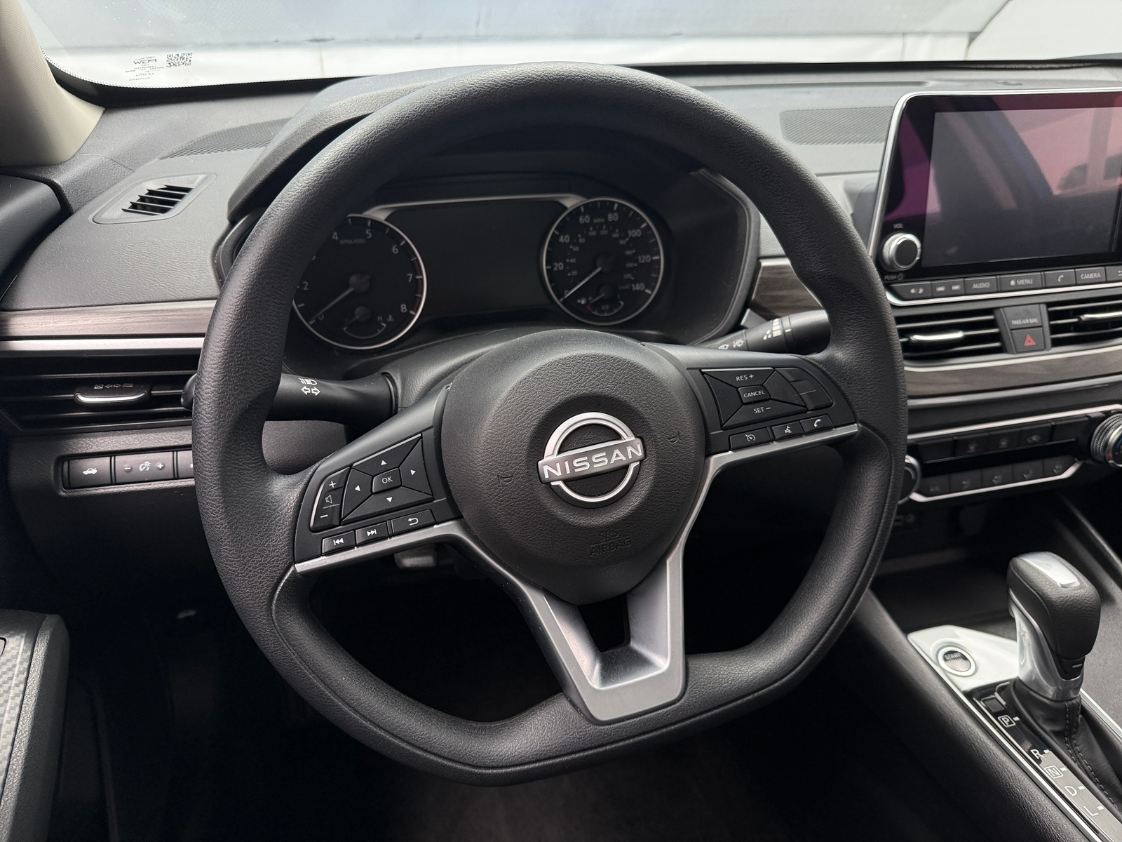 Thumbnail: 2025 Nissan Altima - 5