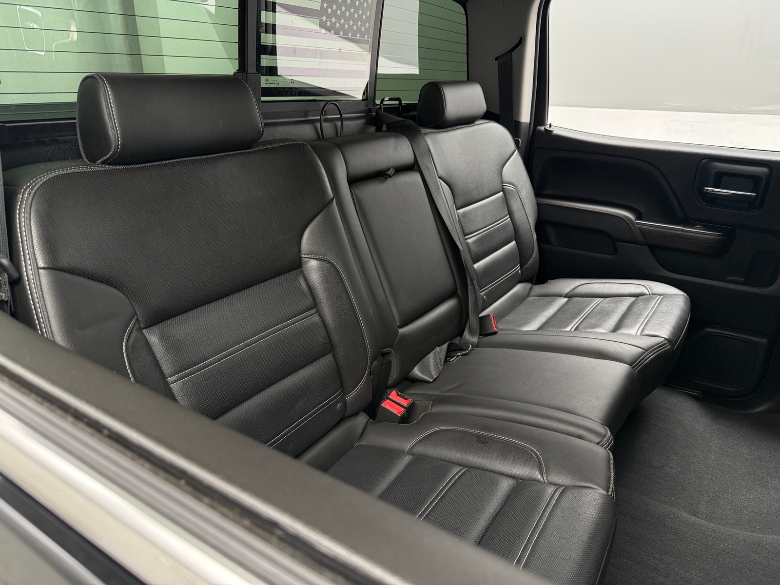 Thumbnail: 2018 GMC Sierra 1500 - 5