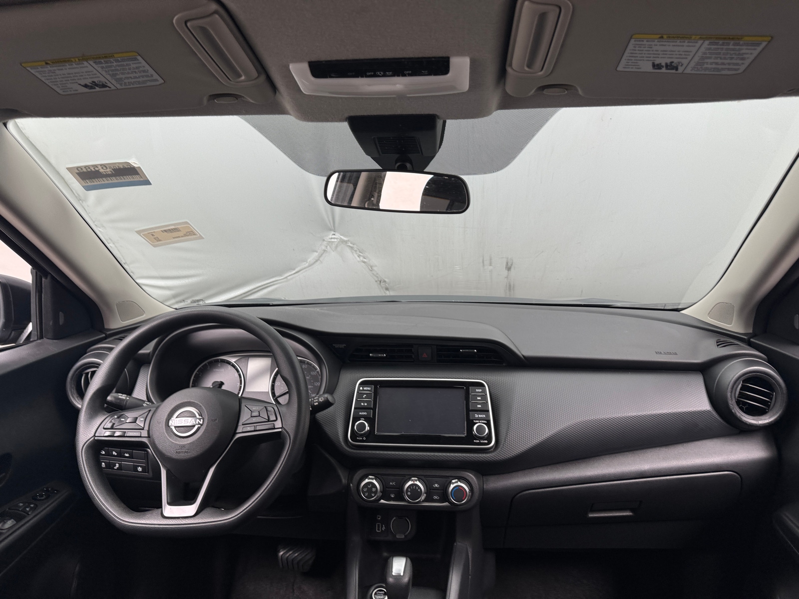 Thumbnail: 2025 Nissan Kicks - 3