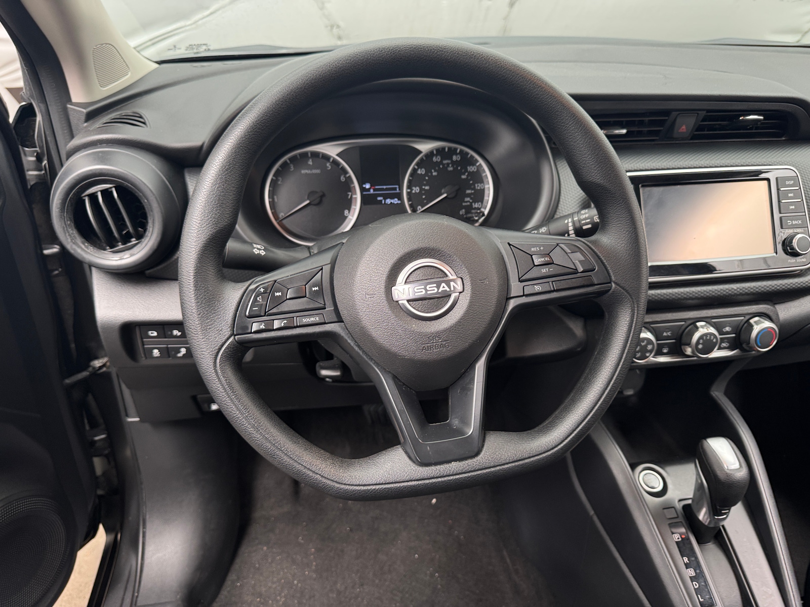 Thumbnail: 2025 Nissan Kicks - 5