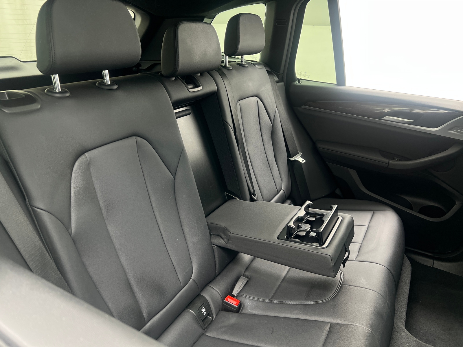 Thumbnail: 2021 BMW X3 - 5