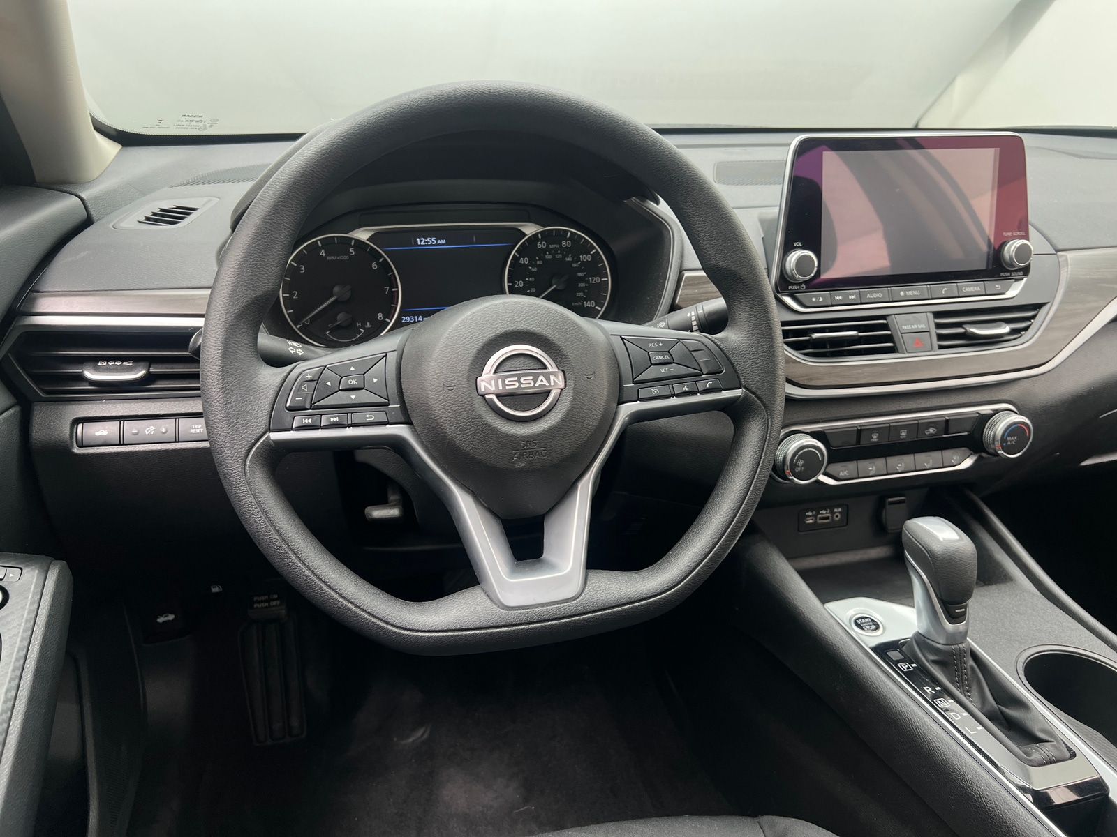 Thumbnail: 2025 Nissan Altima - 5