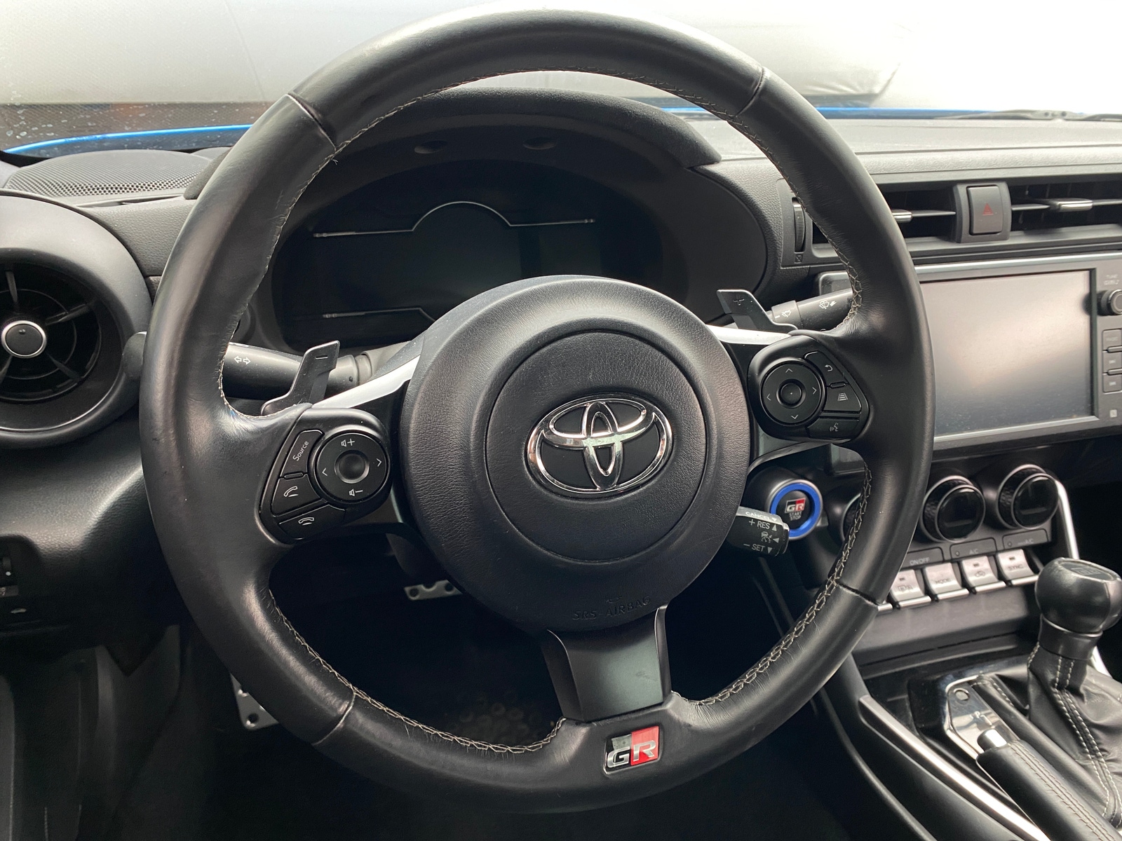 Thumbnail: 2022 Toyota GR86 - 4