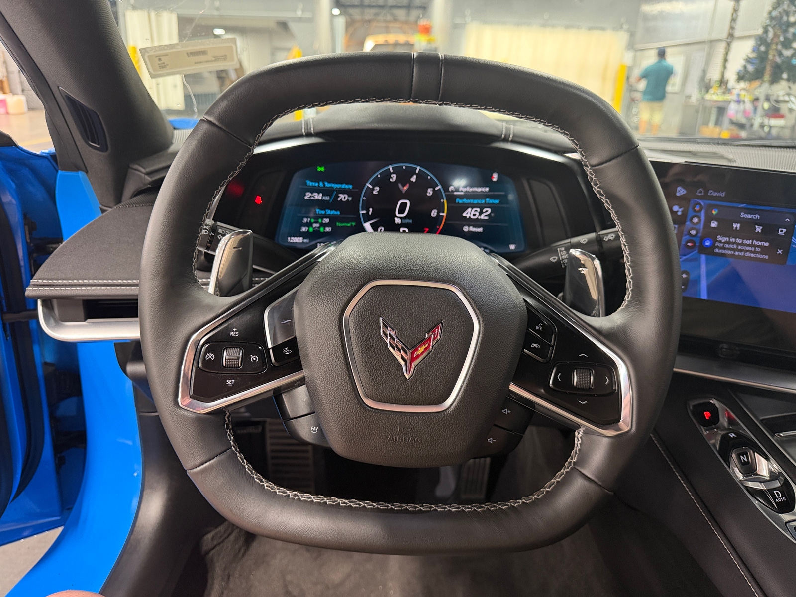Thumbnail: 2024 Chevrolet Corvette - 3