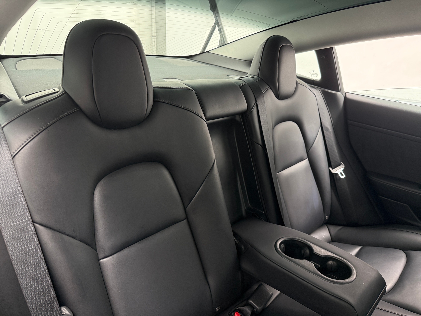 Thumbnail: 2020 Tesla Model 3 - 5