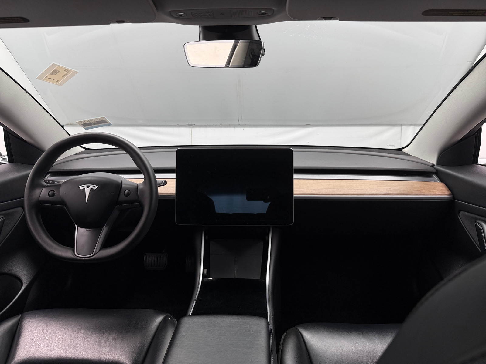 Thumbnail: 2020 Tesla Model 3 - 2