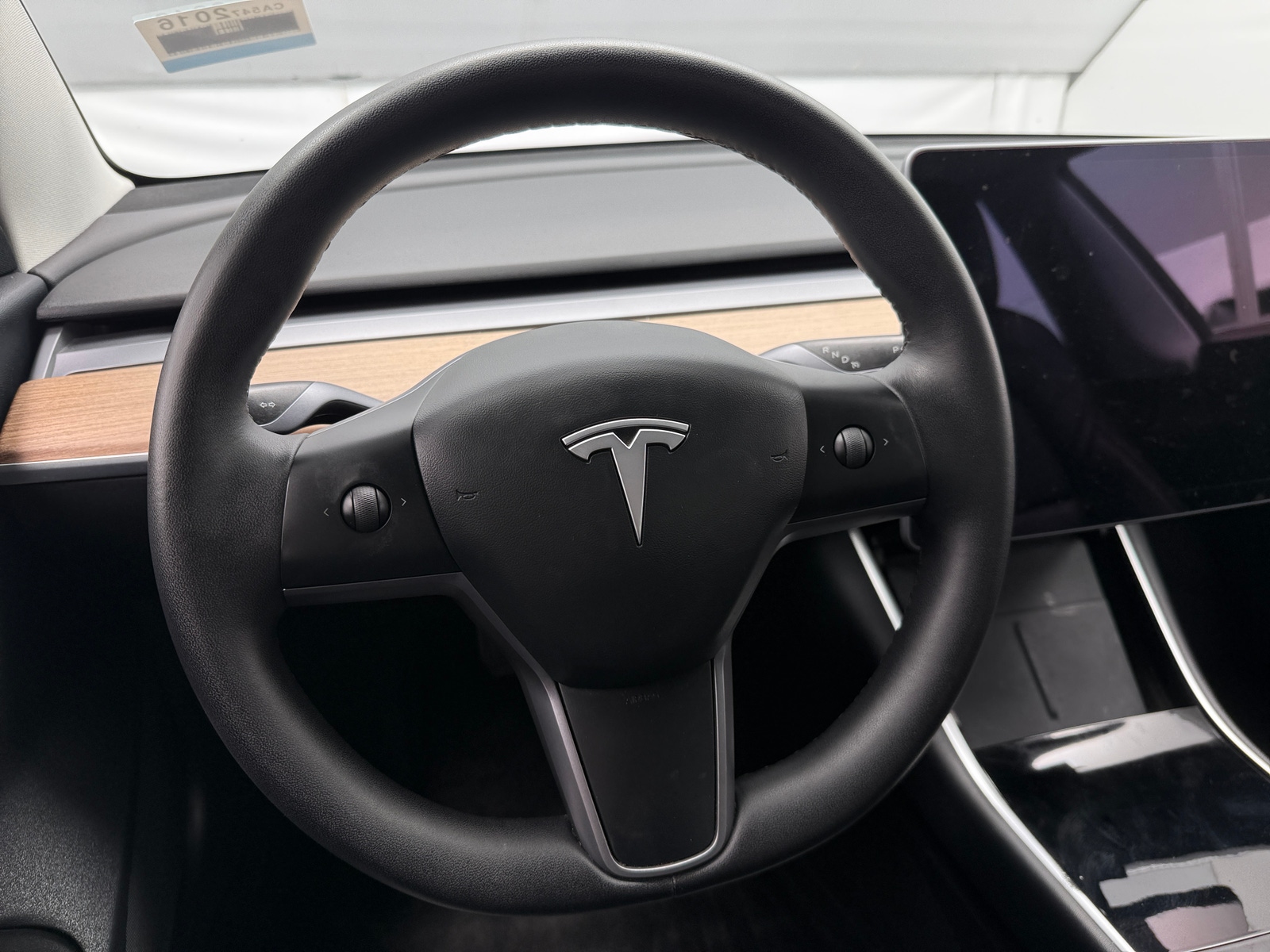 Thumbnail: 2020 Tesla Model 3 - 4