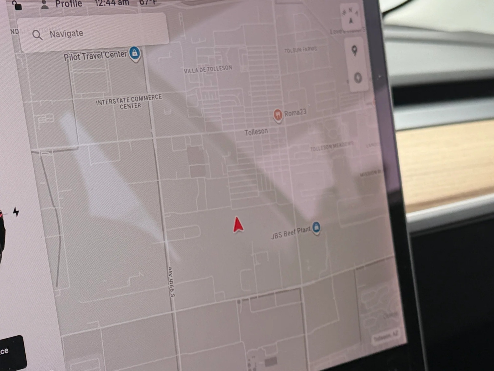 Thumbnail: 2020 Tesla Model 3 - 3
